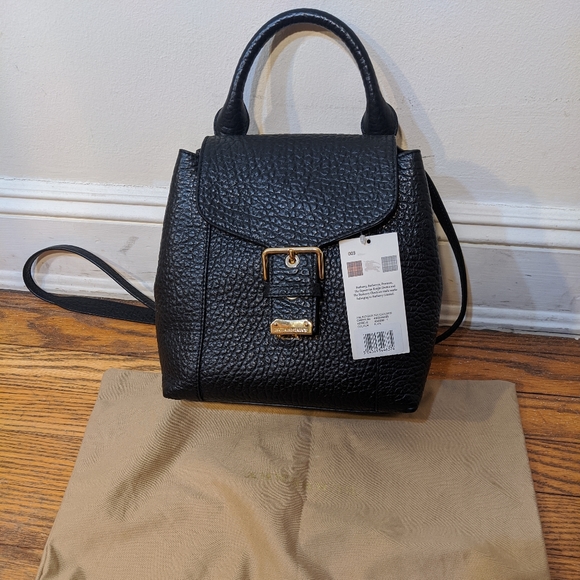 burberry belmont backpack